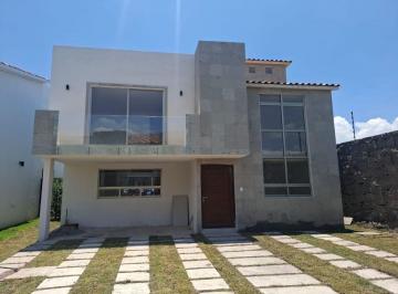 Casa en condominio de 3 habitaciones, Metepec · Condado del Valle Venta Casa