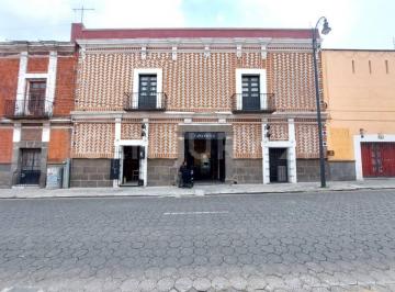 Quinta · 862m² · 16 Recámaras · Hotel en Venta en El Centro Histórico de Puebla.