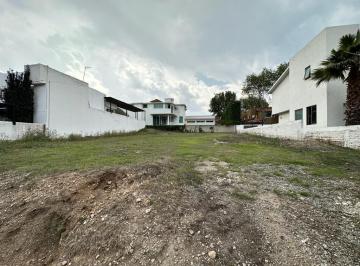 Terreno / Lote , Atizapán de Zaragoza · Espectacular Terreno Plano en Plazas del Condado, Zona Esmeralda