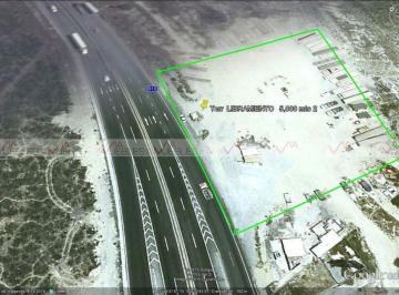 Terreno comercial · 5000m² · Terreno Comercial en Venta en Morelos