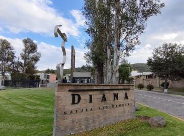 Terreno / Lote , Zapopan · Terreno en Venta Fraccionamiento Diana Natura Residencial