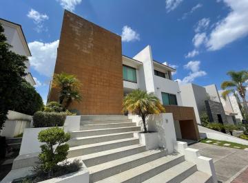 Casa en condominio , San Andrés Cholula · Casa en Venta en La Vista Country Club, Vista a Campo de Golf