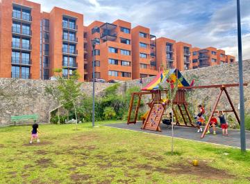 Departamento de 3 habitaciones, Guadalajara · Departamento en Renta en Privada Cisne