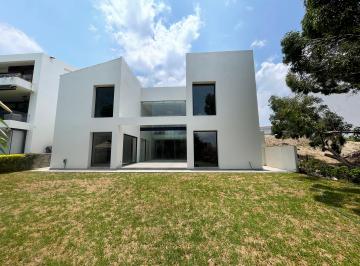 Casa de 4 habitaciones, San Andrés Cholula · Casa en Venta en La Vista con Jardín Amplio!
