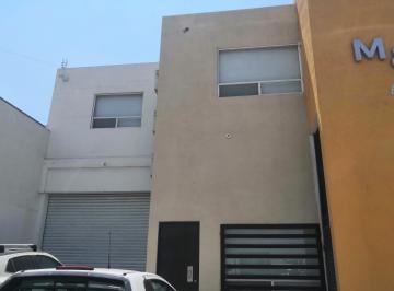 Bodega comercial , Saltillo · Bodega Comercial en Venta Sobre Perif. Luis Echeverria