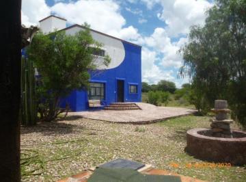 Casa de 2 habitaciones, San Miguel de Allende · Galbanes Casa de Campo 2 Recamaras 2 Baños