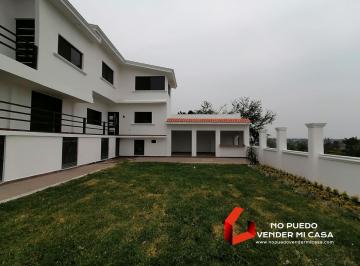 Casa · 343m² · 3 Recámaras · 2 Estacionamientos · Casa en Venta, en Cocoyoc Yautepec Morelos