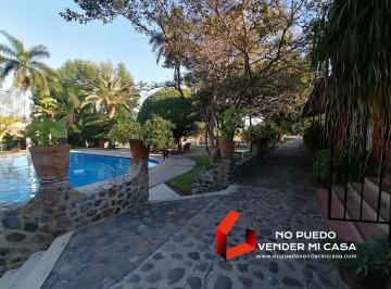 Terreno / Lote · 20m² · Terreno en Venta, Fracc. El Chaparral Puebla - Cuautla