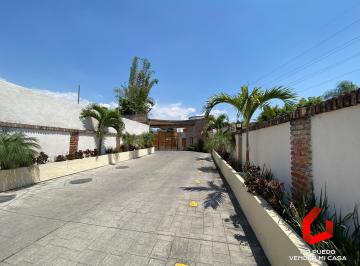 Terreno / Lote · 702m² · Terreno Plano 702 m² en Fracc. Residencial Pavorreal, Jiutepec Morelos