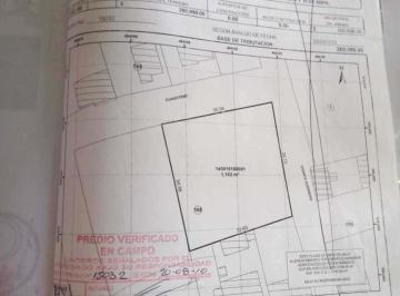 Terreno / Lote · 1m² · Hermoso Terreno Panorámico a un Costado de Tamoanchan Oportunidad