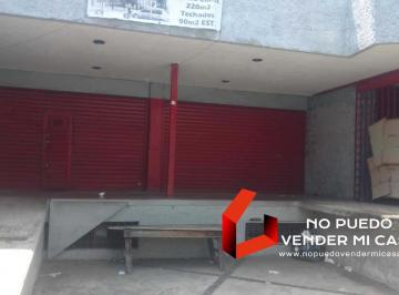 Local comercial · 419m² · 5 Estacionamientos · Local Comercial Centro de Cuernavaca