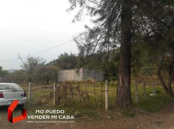 Terreno / Lote · 500m² · 500 m² de Terreno a un Costado de La Upemor.