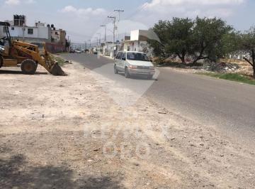 Terreno / Lote · 863m² · Terreno Renta Av de La Luz
