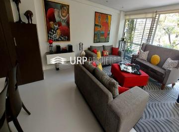Departamento de 3 habitaciones, Miguel Hidalgo · Increíble Penthouse en Venta, Polanco