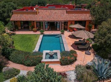 Casa de 4 habitaciones, San Miguel de Allende · Casa Candelaria San Miguel de Allende