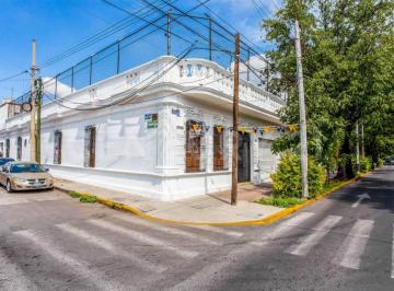 Casa · 477m² · 4 Recámaras · Casa en Venta en La Colonia Americana.
