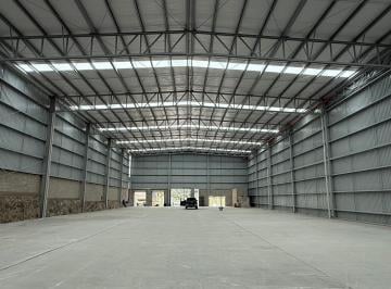 Nave industrial , Guadalajara · Bodegas en Renta, Periferico Norte
