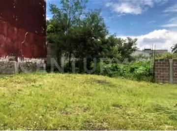 Terreno / Lote · 600m² · 10 Estacionamientos · A 15 Minutos del Tec de Monterrey