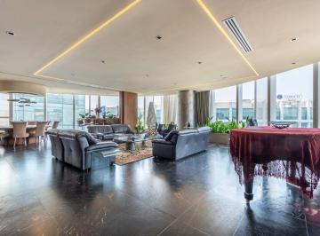 Departamento de 3 habitaciones, Miguel Hidalgo · Torre Carso Vip