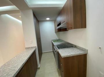 Departamento de 2 habitaciones, Atizapán de Zaragoza · Departamento en Renta en Park View Esmeralda