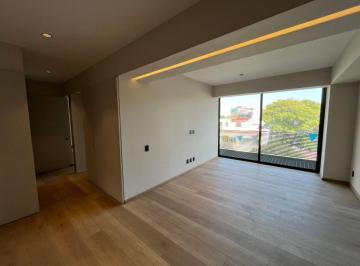 Departamento de 2 habitaciones, Cuauhtémoc · Ultimos Departamentos Nuevos en Venta, en Rio Panuco 53 Colonia Cuauhtemoc.
