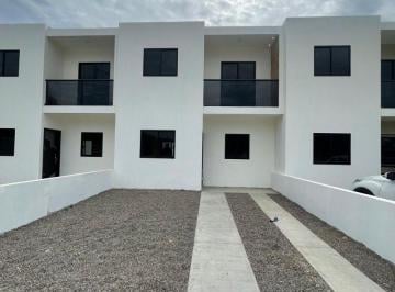 Casa de 4 habitaciones, Mazatlán · Estrena Casa en Venta, Recamara Planta Baja Mazatlán!