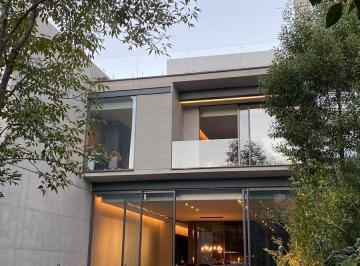 Casa de 4 habitaciones, La Magdalena Contreras · Espectacular Casa en Venta en San Jerónimo