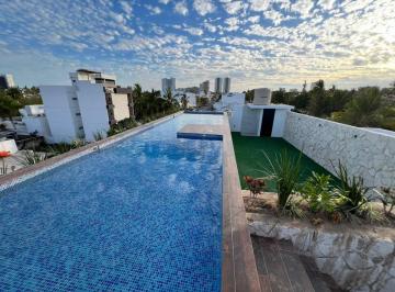 Departamento de 2 habitaciones, Mazatlán · Oportunidad Departamento en Venta a Unos Pasos de La Playa de Mazatlán!