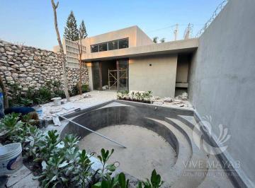 Casa de 2 habitaciones, Mérida · Venta | Casa de Una Planta en La Jesús Carranza Mérida Yuc.