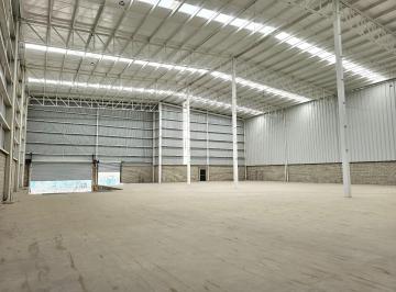 Bodega comercial , Tlajomulco de Zúñiga · Bodega en Renta