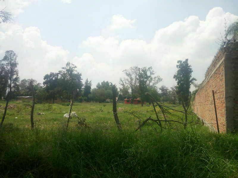 Terreno Venta Fracc. Campestre Los Laureles