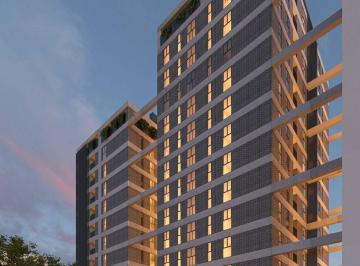 Departamento de 2 habitaciones, Guadalajara · Departamento Venta Col Americana Guadalajara
