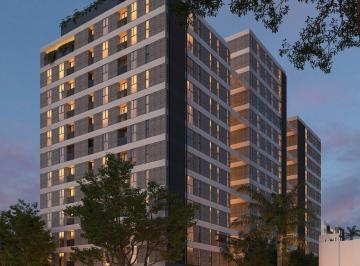 Departamento de 1 habitación, Guadalajara · Departamento Venta en Col. Americana, Guadalajara, Jalisco
