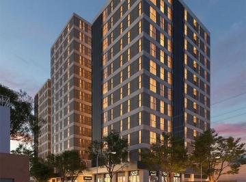 Departamento de 1 habitación, Guadalajara · Departamento Venta Col Americana Guadalajara