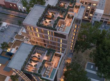 Departamento de 1 habitación, Guadalajara · Departamento Venta Col Americana Guadalajara