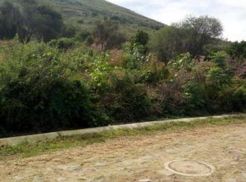Terreno / Lote · 270m² · Terreno Venta Lomas de San Diego Tlajomulco