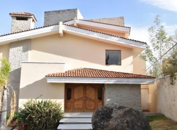 Casa de 4 habitaciones, Zapopan · Casa Venta Bugambilias Primera Sección Zapopan Jalisco