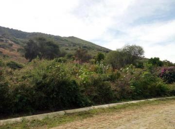 Terreno / Lote · 270m² · Terreno Venta Lomas de San Diego Tlajomulco