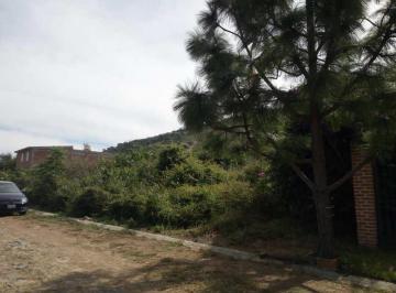 Terreno / Lote · 270m² · Terreno Venta Lomas de San Diego Tlajomulco