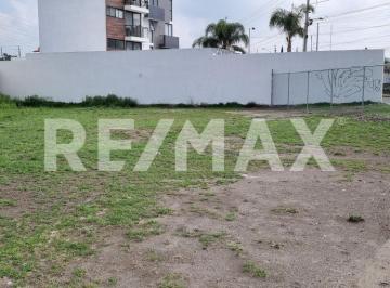 Terreno comercial , San Andrés Cholula · Terreno en Renta en San Francisco Acatepec - (4)