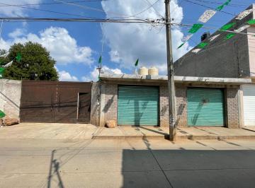Terreno / Lote · 540m² · 2 Recámaras · Terreno - Pueblo Capula