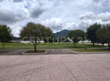 Terreno / Lote · 810m² · Terreno en Venta, Fracc. La Joya, San Cristobal de Las Casas, Chiapas