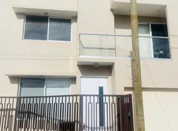 Dúplex de 3 habitaciones, Tijuana · Casa en Privada Terrazas de Mendoza - Playas de Tijuana
