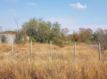 Terreno / Lote , Ciénega de Flores · Terreno en Venta Viilas Campestres, Cp.65556