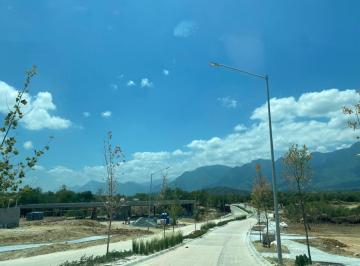 Terreno / Lote · 255m² · Terreno en Venta en Aysso, Carretera Nacional, N. L.
