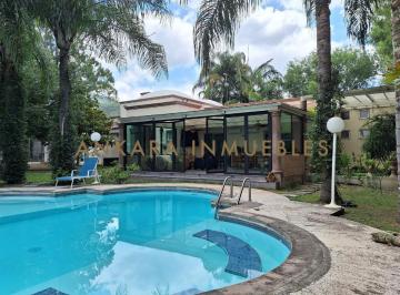Casa de 3 habitaciones, Santiago · Casa/quinta en Venta en Los Rodriguez (Zona El Barrial), Santiago Nuevo León - 249