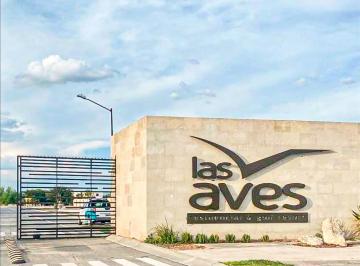 Terreno / Lote , Pesquería · Terreno en Venta en Las Aves Residencial