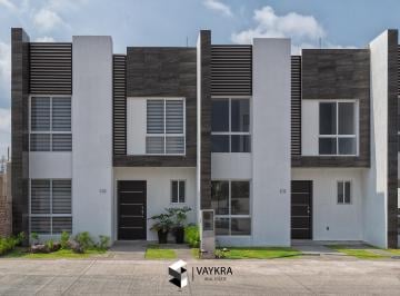Casa en condominio de 3 habitaciones, Irapuato · Casa Nueva en Privada Villas de Bernalejo Irapuato