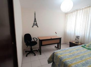 Departamento compartido de 1 habitación, Benito Juárez · Rento en Portales Norte Habitación Amueblada con Baño Solo Para Mujeres