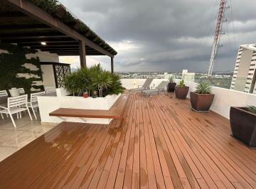 Departamento de 3 habitaciones, Querétaro · Penthouse Zona Campanario